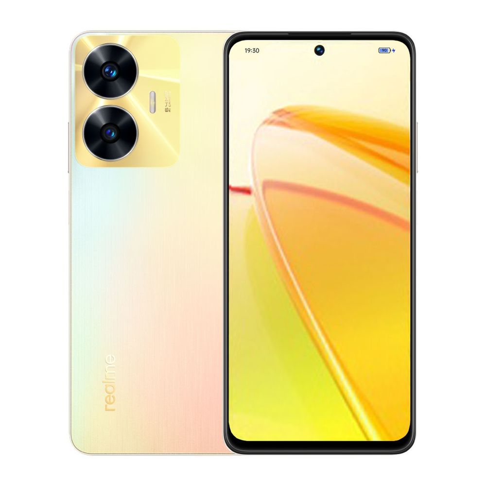 realme C55 8+256Gb Sunshower RMX3710