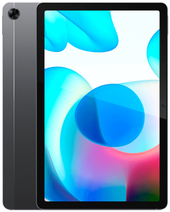 realme Pad 10.4" 4GB 64GB WiFi Gray