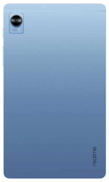 Realme Pad mini 8.7" 3GB 32GB LTE Blue