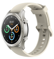 realme Techlife Smart Watch R100 Gray (RMW2106)