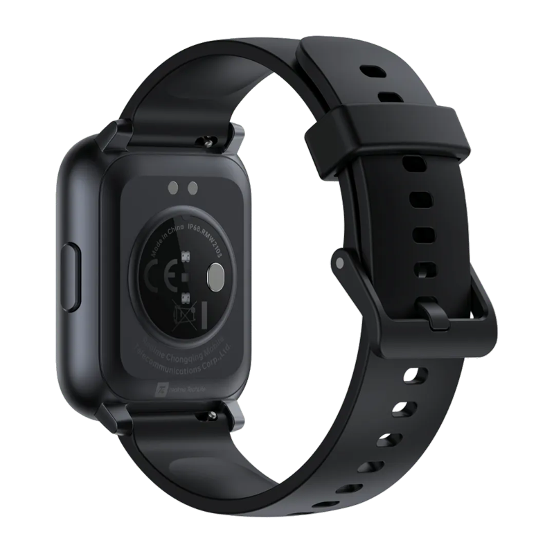Realme Watch S100 RMW2103 Black