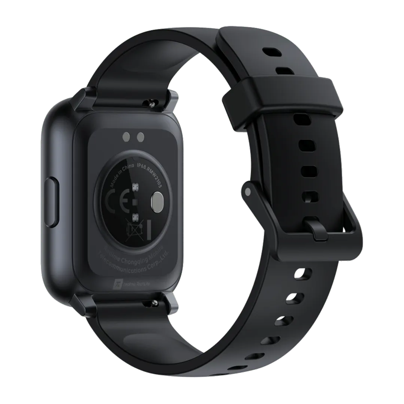 realme Watch S100 RMW2103 Black