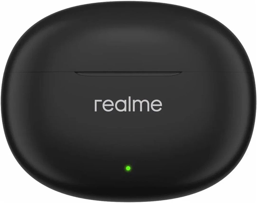 realme Buds T100 RMA2109 Black