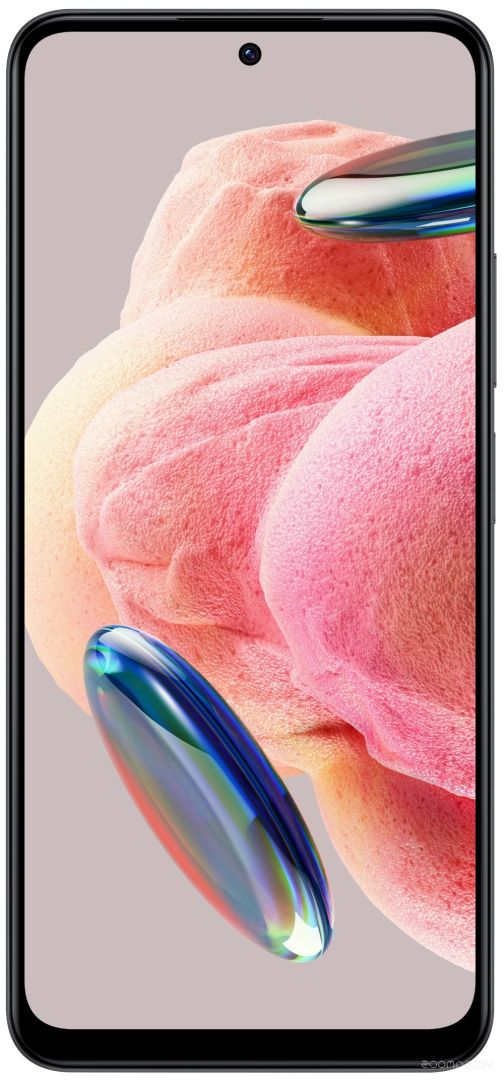 REDMI NOTE 12 8GB/256GB without NFC Onyx Gray EU (23021RAAEG)