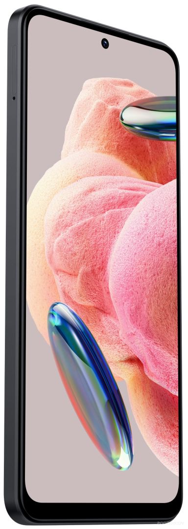 REDMI NOTE 12 8GB/256GB without NFC Onyx Gray EU (23021RAAEG)