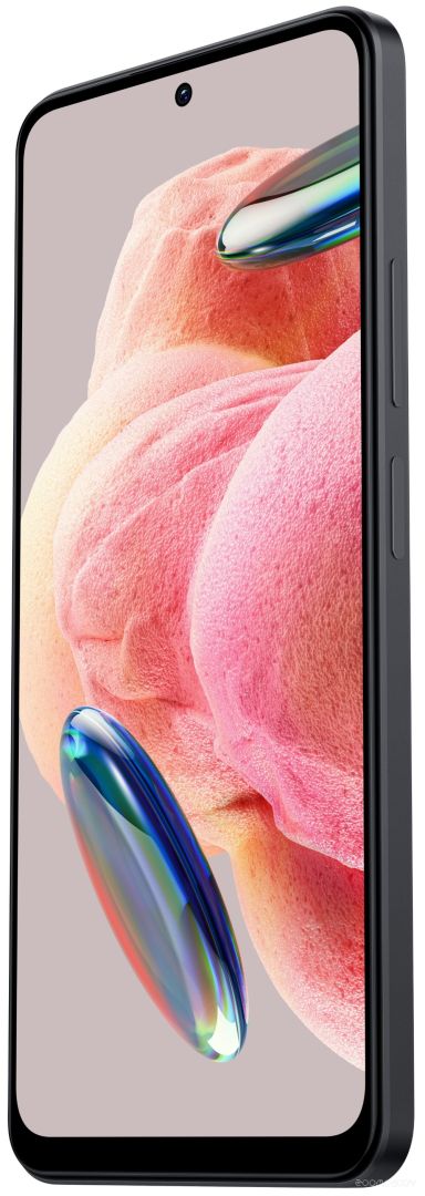 REDMI NOTE 12 8GB/256GB without NFC Onyx Gray EU (23021RAAEG)