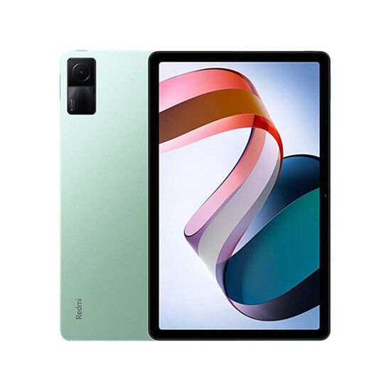 Redmi Pad 4GB/128GB Mint Green EU