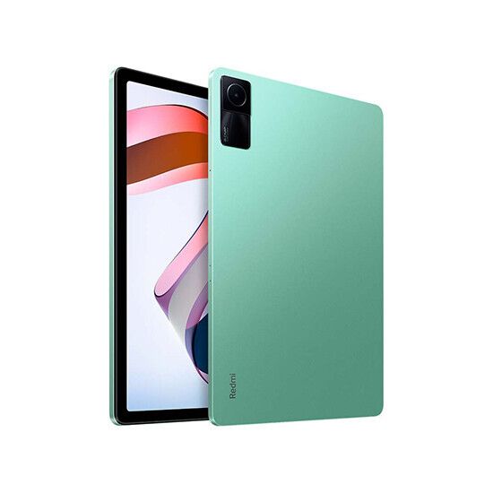 Redmi Pad 4GB/128GB Mint Green EU