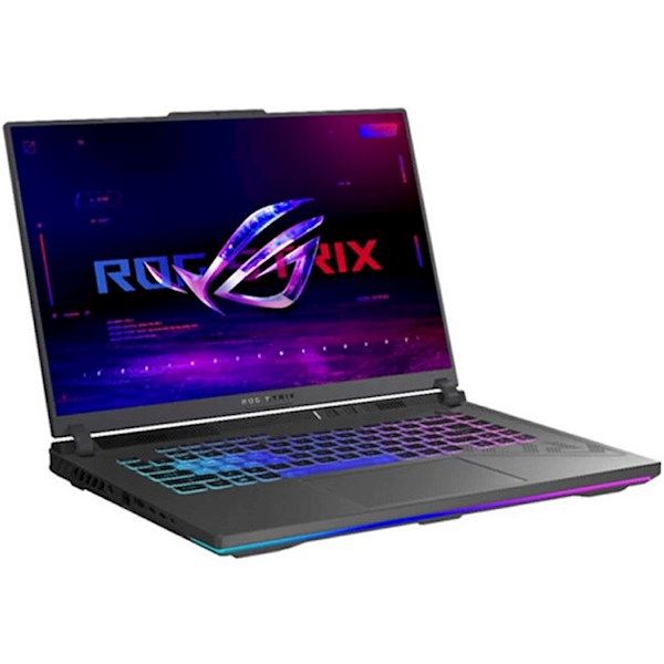 ROG Strix G16 / G614JV-N4070 / NVIDIA® GeForce RTX™ 4060 Laptop GPU 8GB