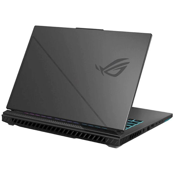 ROG Strix G16 / G614JV-N4070 / NVIDIA® GeForce RTX™ 4060 Laptop GPU 8GB