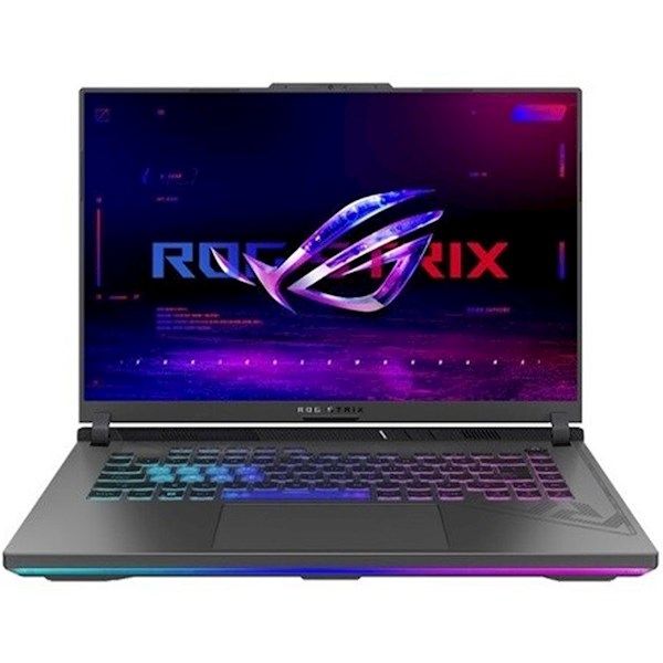 ROG Strix G16 / G614JV-N4070 / NVIDIA® GeForce RTX™ 4060 Laptop GPU 8GB