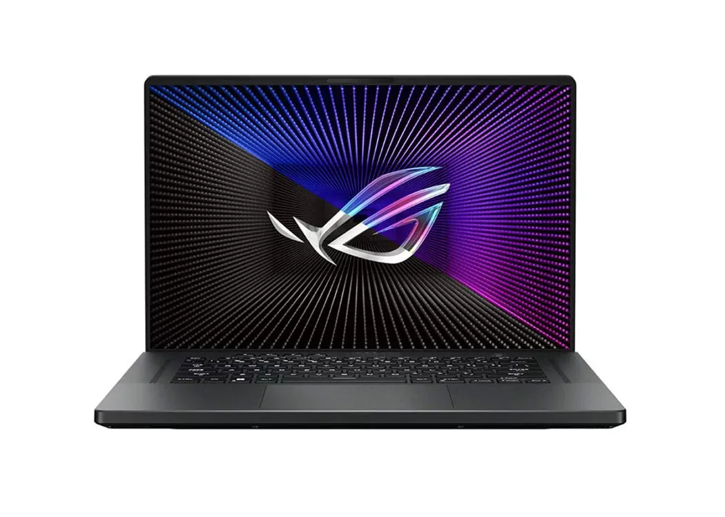 ROG Zephyrus G16  /  GU603VV-N4082  / 16-inchQHD+ 16:10 (2560 x 1600, WQXGA)240Hz