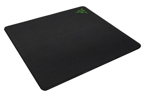 Mouse Pad-Razer Mouse Pad Gigantus V2, L (450x400x3mm), black