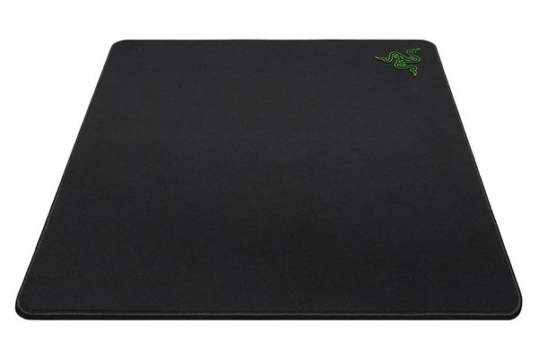 Mouse Pad-Razer Mouse Pad Gigantus V2, L (450x400x3mm), black