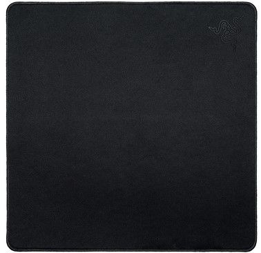 Mouse Pad-Razer Mouse Pad Gigantus V2, L (450x400x3mm), black