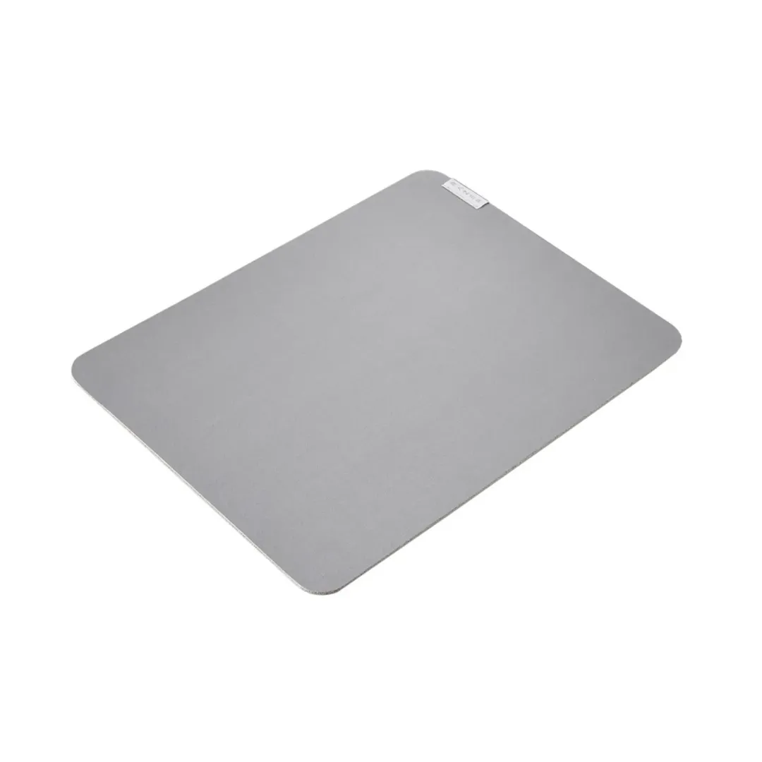 Mouse Pad-Razer Mouse Pad Pro Glide - Soft Productivity, M (360x275x3mm), grey