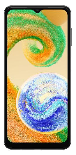 Samsung A047F Galaxy A04s 3GB/32GB LTE Duos Black