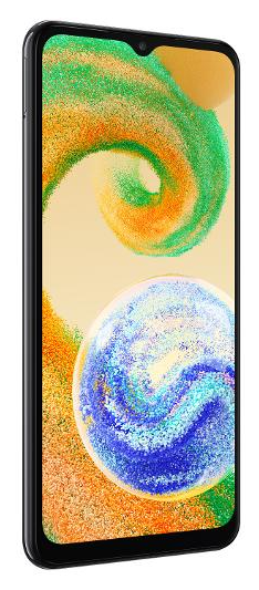 Samsung A047F Galaxy A04s 3GB/32GB LTE Duos Black