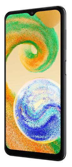 Samsung A047F Galaxy A04s 3GB/32GB LTE Duos Black