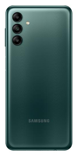 Samsung A047F Galaxy A04s 4GB/64GB LTE Duos Green