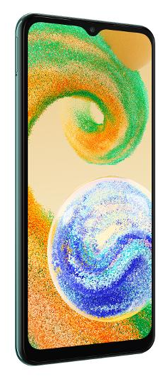 Samsung A047F Galaxy A04s 4GB/64GB LTE Duos Green