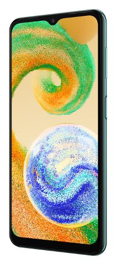 Samsung A047F Galaxy A04s 4GB/64GB LTE Duos Green