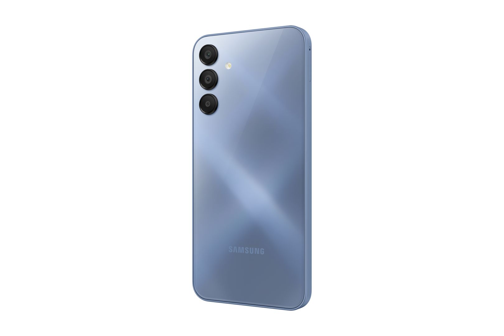 Samsung A155F Galaxy A15 6GB/128GB LTE Duos Blue