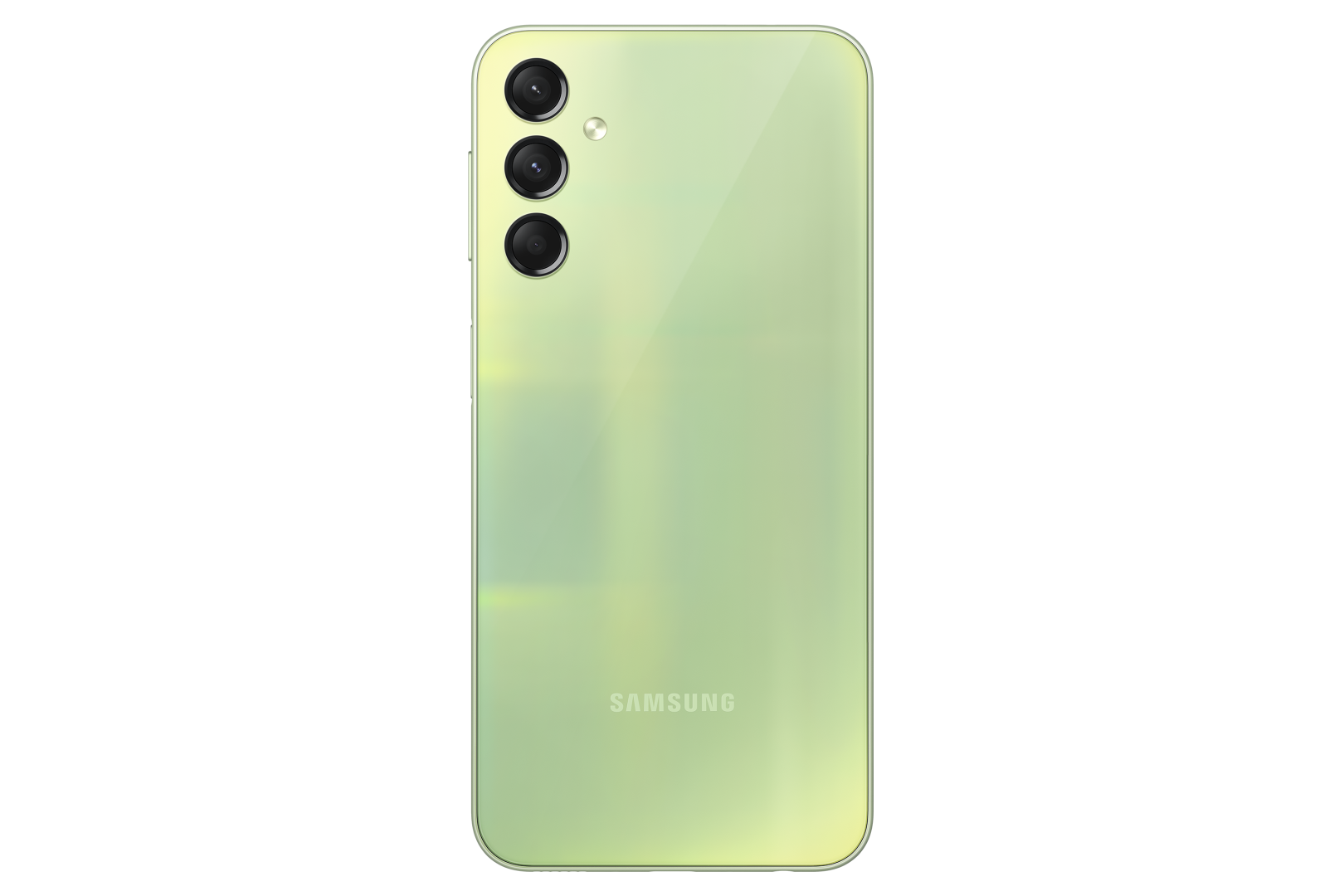 Samsung A245F Galaxy A24 6GB/128GB LTE Duos Green