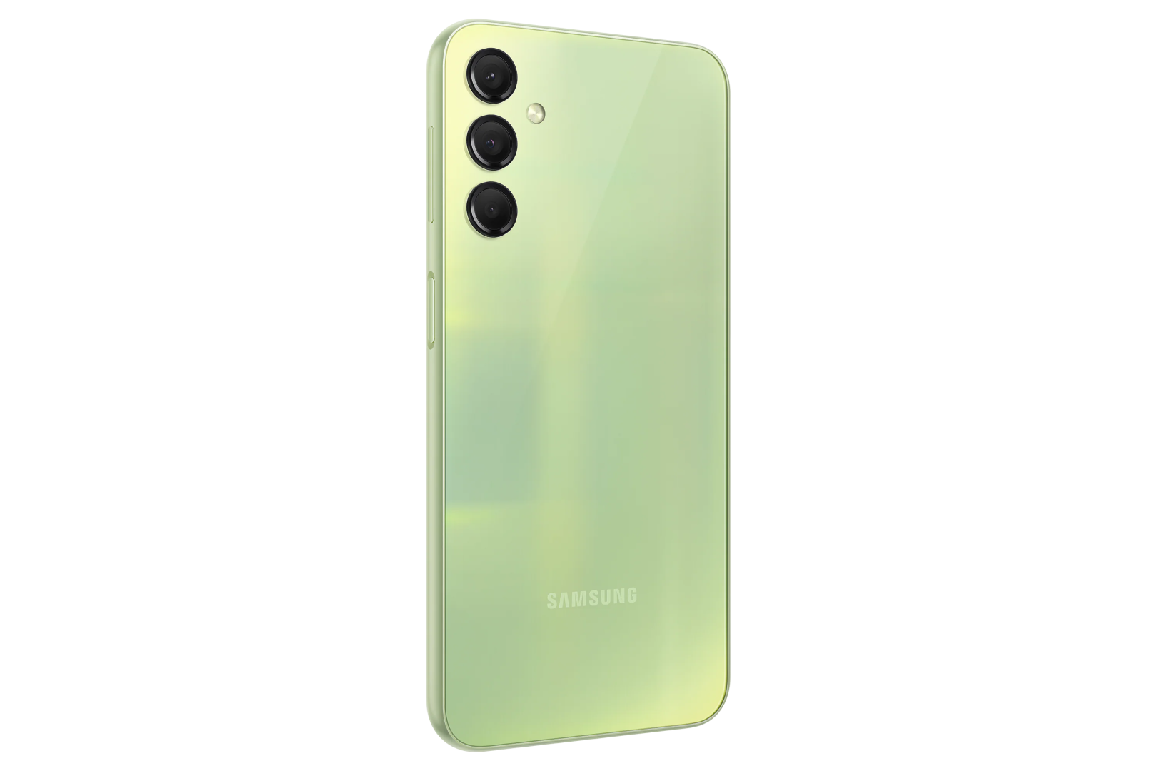 Samsung A245F Galaxy A24 6GB/128GB LTE Duos Green