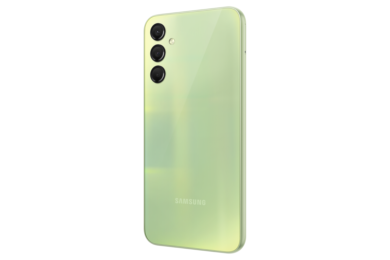 Samsung A245F Galaxy A24 6GB/128GB LTE Duos Green