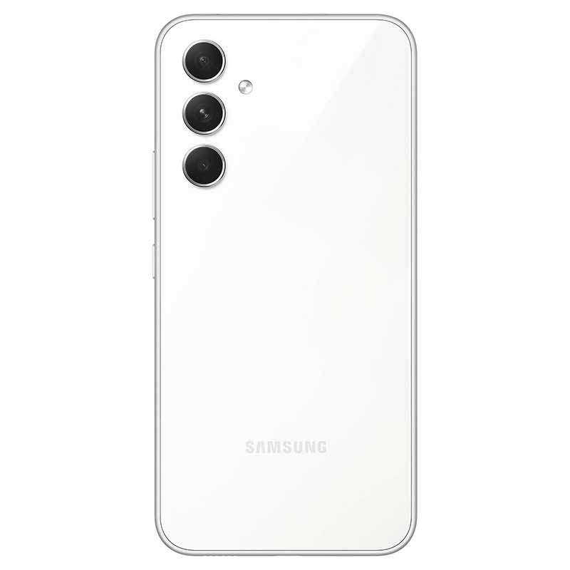 Samsung A546E Galaxy A54 5G 6GB/128GB Duos White