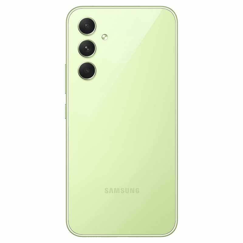 Samsung A546E Galaxy A54 5G 8GB/256GB Duos Green