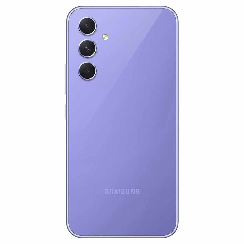 Samsung A546E Galaxy A54 5G 8GB/256GB Duos Violet