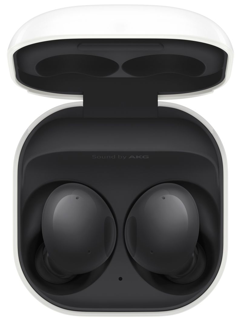 Samsung Galaxy Buds 2 Black (SM-R177NZKACIS)