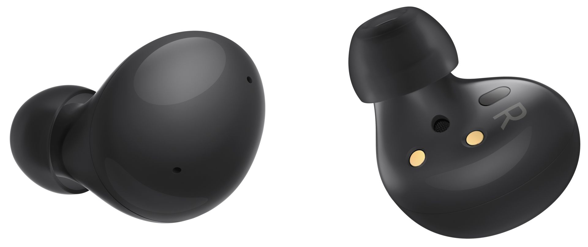 Samsung Galaxy Buds 2 Black (SM-R177NZKACIS)