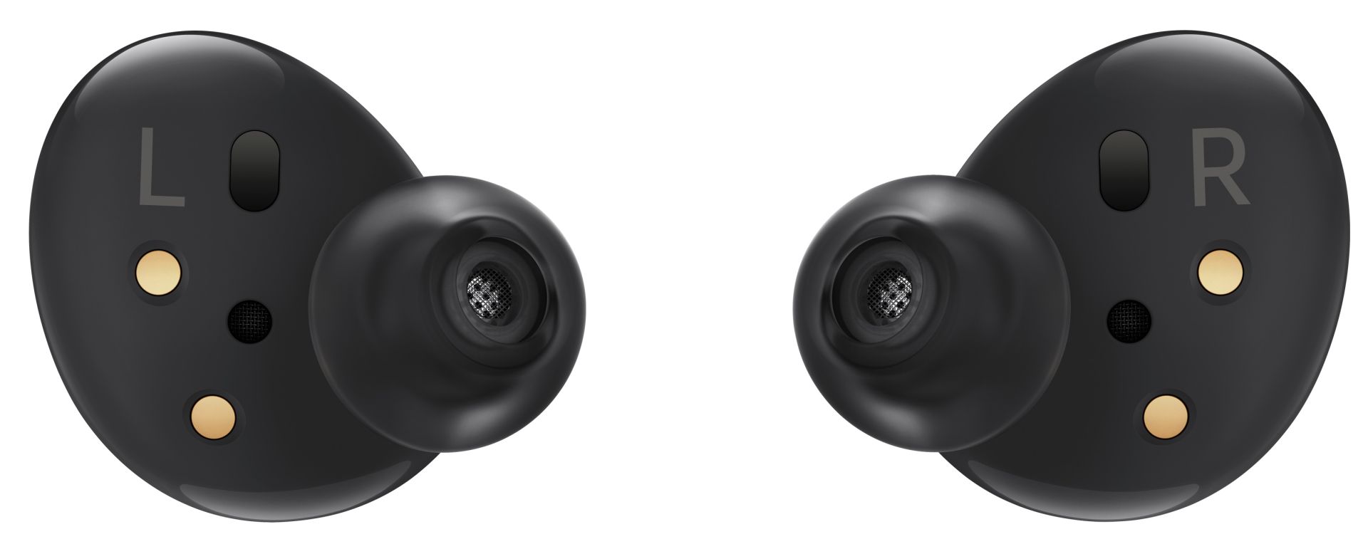 Samsung Galaxy Buds 2 Black (SM-R177NZKACIS)