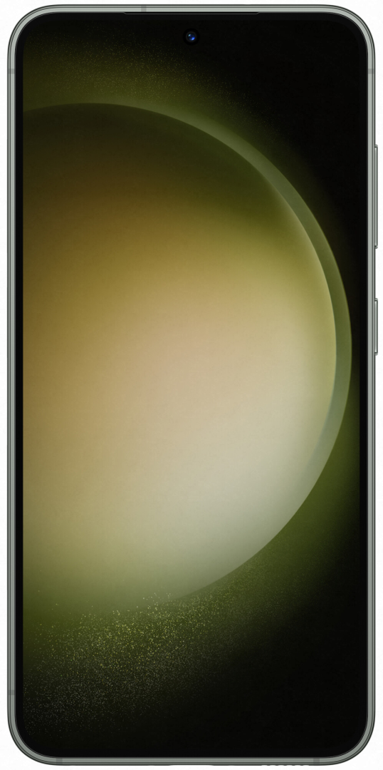 Samsung S911B Galaxy S23 8GB/128GB LTE Duos Green