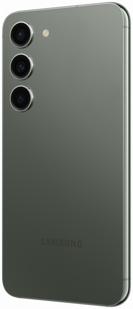 Samsung S911B Galaxy S23 8GB/128GB LTE Duos Green