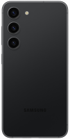 Samsung S911B Galaxy S23 8GB/256GB LTE Duos Black
