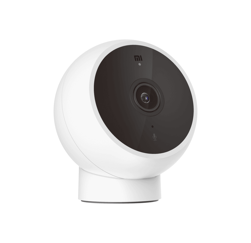 Surveillance camera-Security camera Mi Camera 2K (Magnetic Mount) MJSXJ03HL (BHR5255GL)