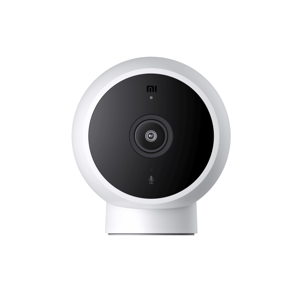 Surveillance camera-Security camera Mi Camera 2K (Magnetic Mount) MJSXJ03HL (BHR5255GL)