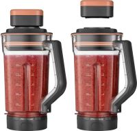 ბლნდერი-Sencor 7676GD Automatic Vacuum Super Blender