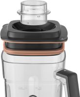 ბლნდერი-Sencor 7676GD Automatic Vacuum Super Blender