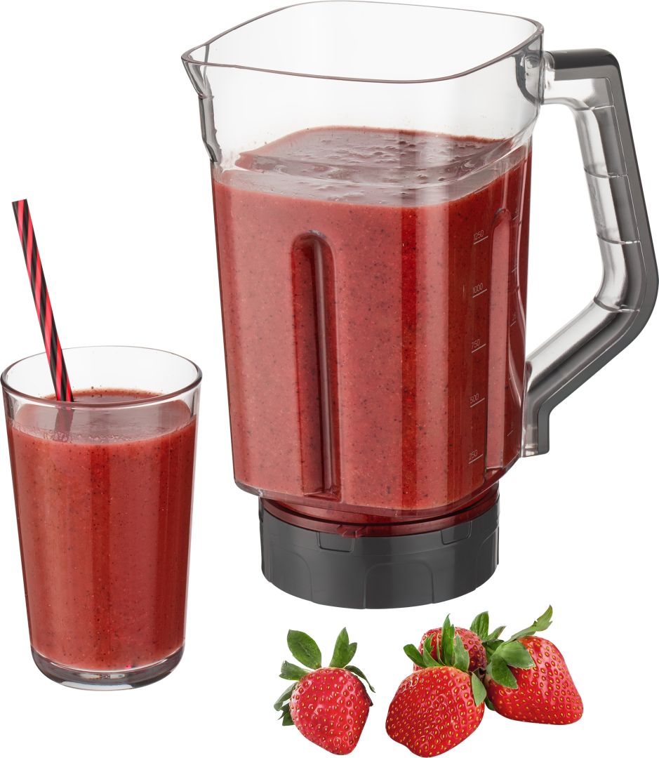 ბლნდერი-Sencor 7676GD Automatic Vacuum Super Blender