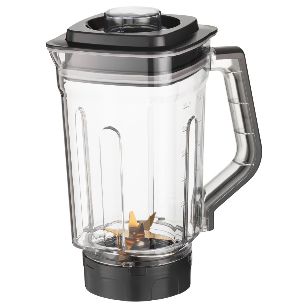 Blender-Sencor SBU 7878BK Automatic Vacuum Super Blender