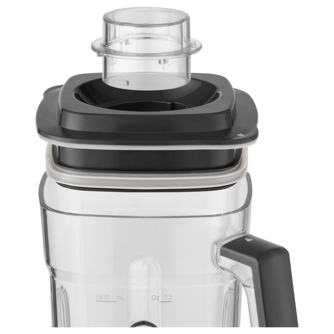 Blender-Sencor SBU 7878BK Automatic Vacuum Super Blender