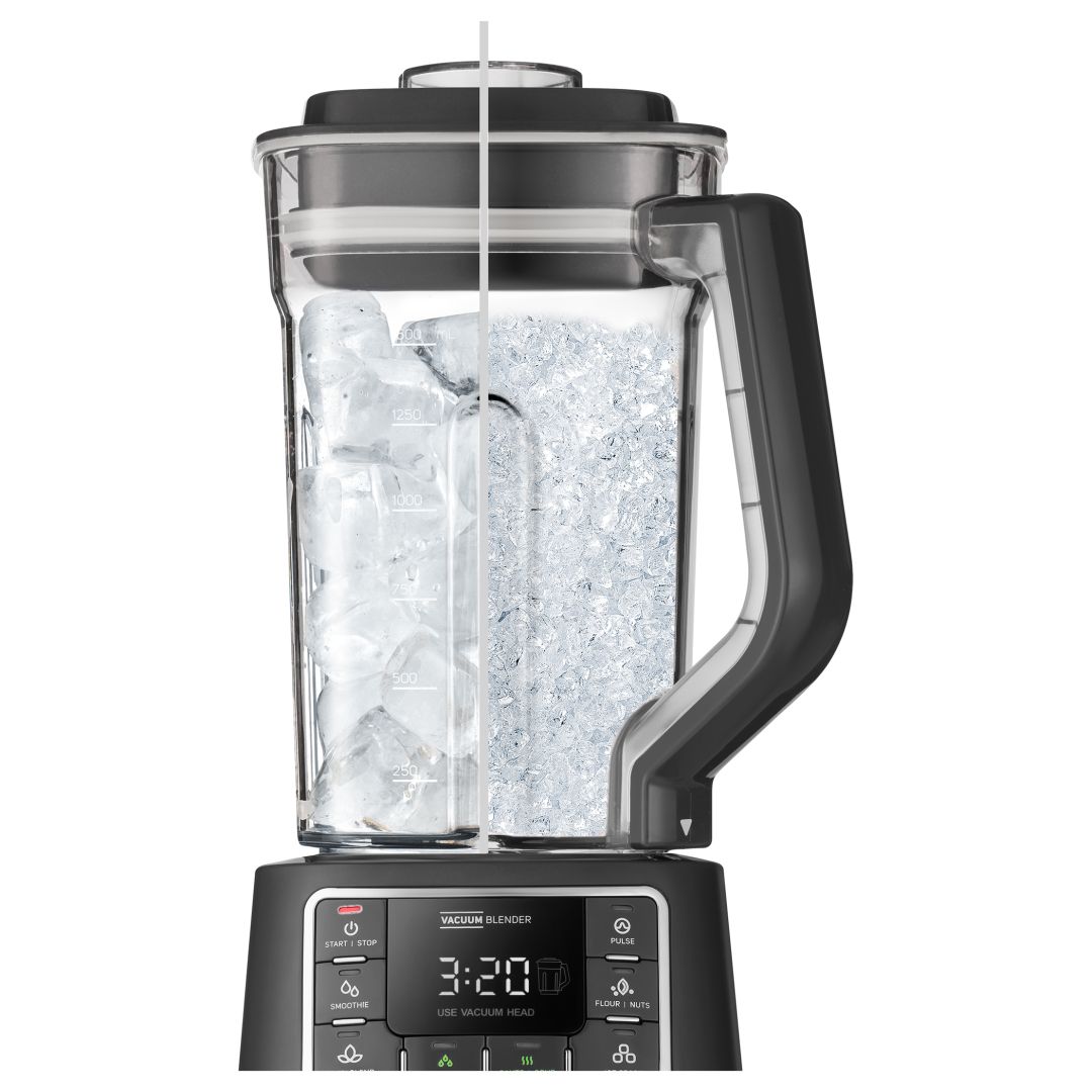 ბლენდერი-Sencor SBU 7878BK Automatic Vacuum Super Blender