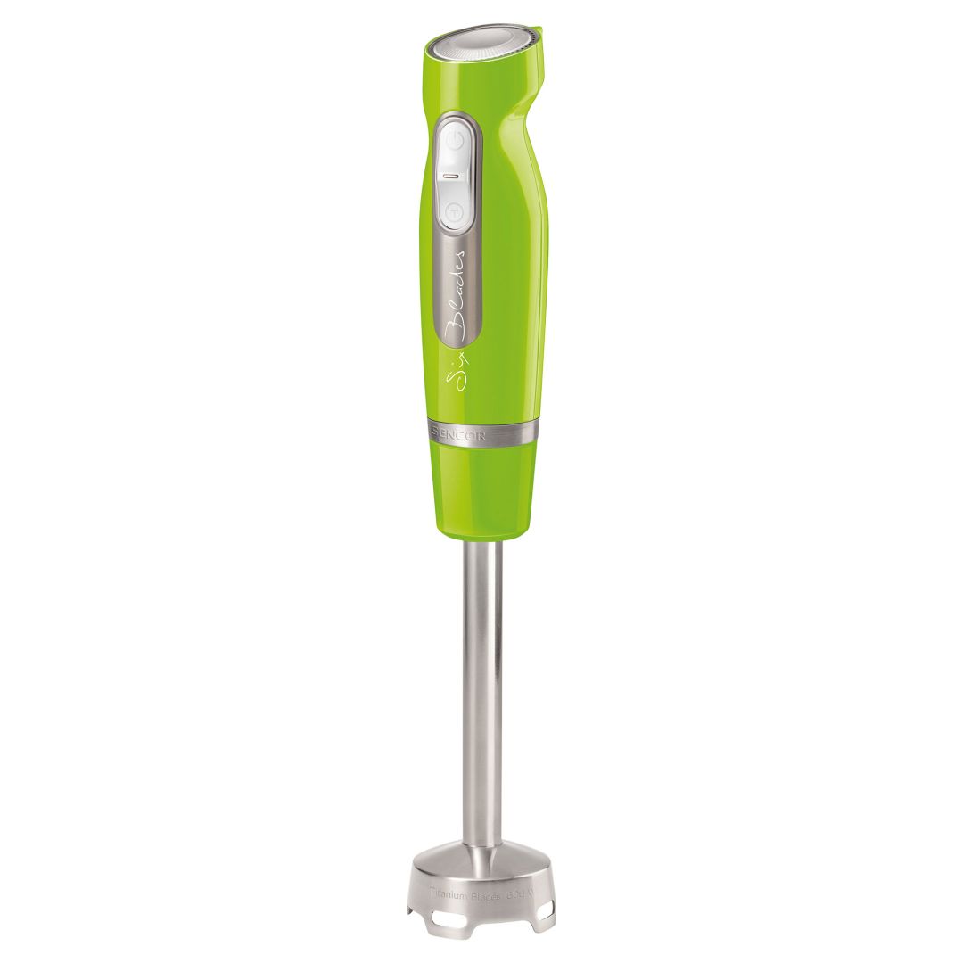 Blender-SHB 4461GR-EUE3 Hand Blender SENCOR