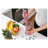 ბლენდერი-Sencor SHB 4468RS Hand Blender, TITANIUM Brio Blade Technology