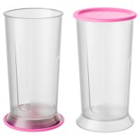 ბლენდერი-Sencor SHB 4468RS Hand Blender, TITANIUM Brio Blade Technology